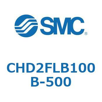 JIS規格準拠油圧シリンダ/7MPa CHD2FL SMC