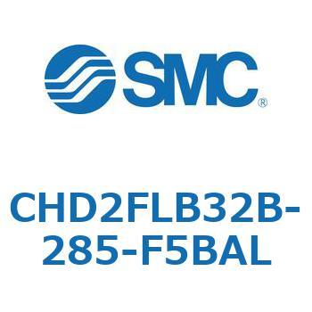 JIS規格準拠油圧シリンダ/7MPa CHD2FL SMC