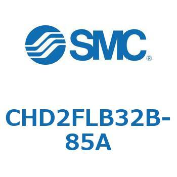 JIS規格準拠油圧シリンダ/7MPa CHD2FL SMC