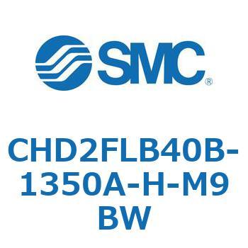 JIS規格準拠油圧シリンダ/7MPa CHD2FL SMC