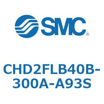JIS規格準拠油圧シリンダ/7MPa CHD2FL SMC