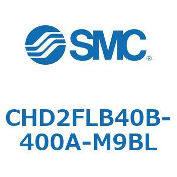 JIS規格準拠油圧シリンダ/7MPa CHD2FL SMC