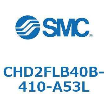 JIS規格準拠油圧シリンダ/7MPa CHD2FL SMC