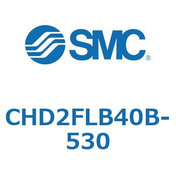 JIS規格準拠油圧シリンダ/7MPa CHD2FL SMC