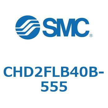 JIS規格準拠油圧シリンダ/7MPa CHD2FL SMC