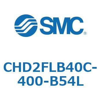 JIS規格準拠油圧シリンダ/7MPa CHD2FL SMC