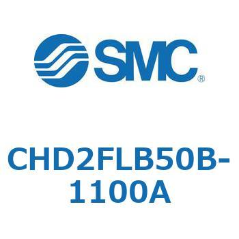 JIS規格準拠油圧シリンダ/7MPa CHD2FL SMC
