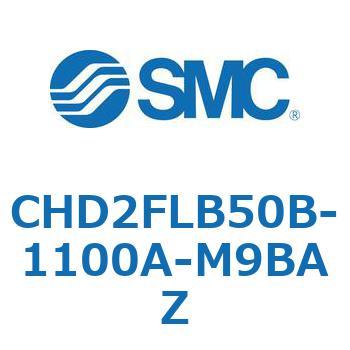 JIS規格準拠油圧シリンダ/7MPa CHD2FL SMC