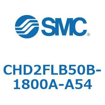 JIS規格準拠油圧シリンダ/7MPa CHD2FL SMC
