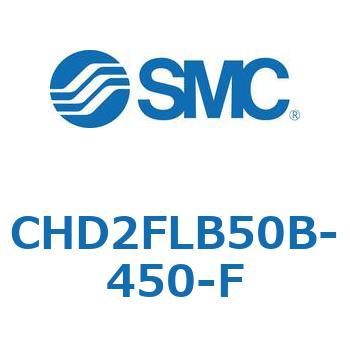 JIS規格準拠油圧シリンダ/7MPa CHD2FL SMC