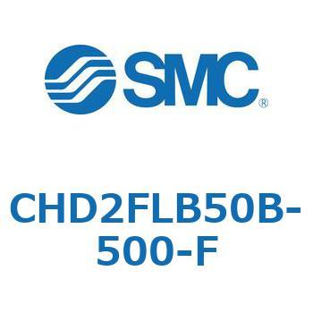 JIS規格準拠油圧シリンダ/7MPa CHD2FL SMC