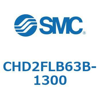 JIS規格準拠油圧シリンダ/7MPa CHD2FL SMC