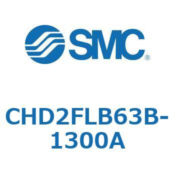 JIS規格準拠油圧シリンダ/7MPa CHD2FL SMC