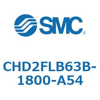 JIS規格準拠油圧シリンダ/7MPa CHD2FL SMC