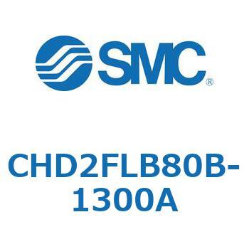 JIS規格準拠油圧シリンダ/7MPa CHD2FL SMC