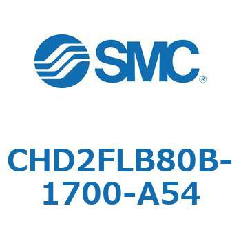 JIS規格準拠油圧シリンダ/7MPa CHD2FL SMC