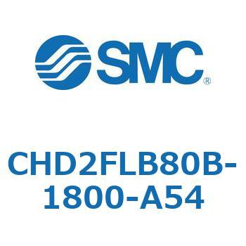 JIS規格準拠油圧シリンダ/7MPa CHD2FL SMC