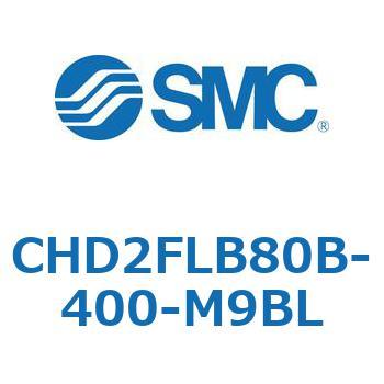JIS規格準拠油圧シリンダ/7MPa CHD2FL SMC