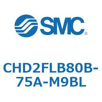 JIS規格準拠油圧シリンダ/7MPa CHD2FL SMC