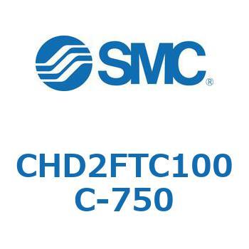 JIS規格準拠油圧シリンダ/7MPa CHD2FT SMC