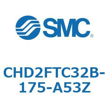 JIS規格準拠油圧シリンダ/7MPa CHD2FT SMC