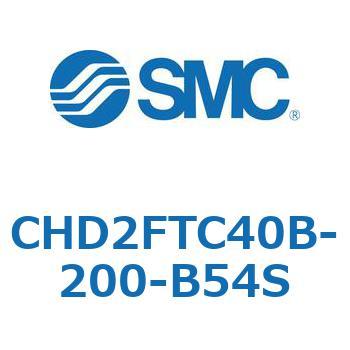 JIS規格準拠油圧シリンダ/7MPa CHD2FT SMC