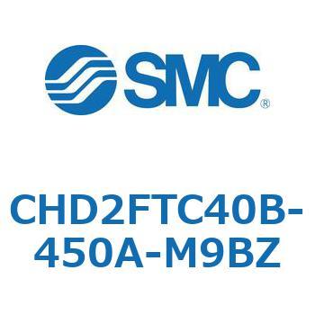 JIS規格準拠油圧シリンダ/7MPa CHD2FT SMC