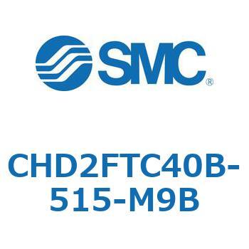 JIS規格準拠油圧シリンダ/7MPa CHD2FT SMC