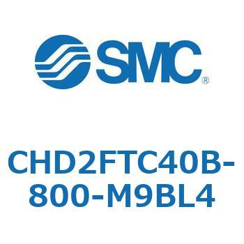 JIS規格準拠油圧シリンダ/7MPa CHD2FT SMC
