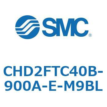 JIS規格準拠油圧シリンダ/7MPa CHD2FT SMC