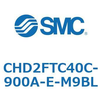 JIS規格準拠油圧シリンダ/7MPa CHD2FT SMC