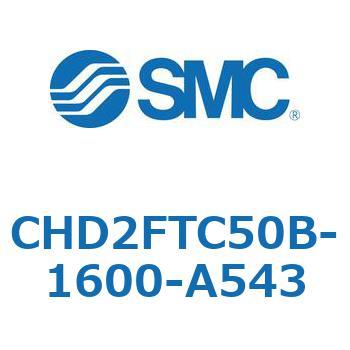 JIS規格準拠油圧シリンダ/7MPa CHD2FT SMC