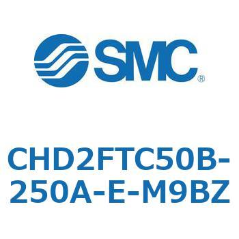 JIS規格準拠油圧シリンダ/7MPa CHD2FT SMC