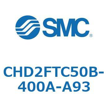 JIS規格準拠油圧シリンダ/7MPa CHD2FT SMC