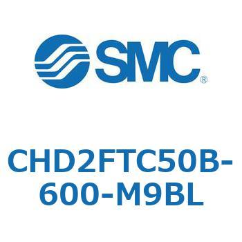 JIS規格準拠油圧シリンダ/7MPa CHD2FT SMC