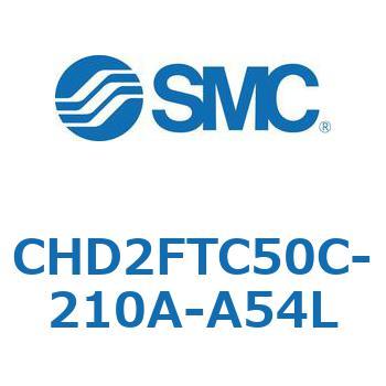 JIS規格準拠油圧シリンダ/7MPa CHD2FT SMC