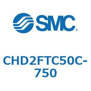 JIS規格準拠油圧シリンダ/7MPa CHD2FT SMC