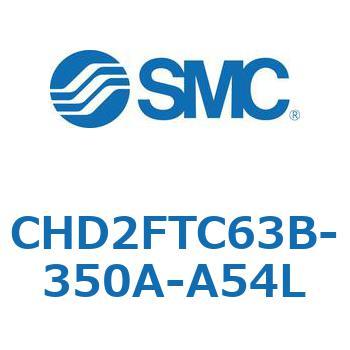 JIS規格準拠油圧シリンダ/7MPa CHD2FT SMC