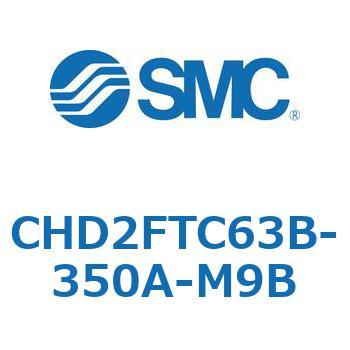 JIS規格準拠油圧シリンダ/7MPa CHD2FT SMC