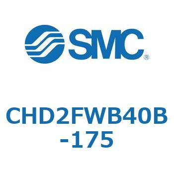 JIS規格準拠油圧シリンダ/7MPa CHD2FW SMC