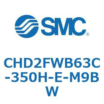 JIS規格準拠油圧シリンダ/7MPa CHD2FW SMC