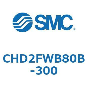 JIS規格準拠油圧シリンダ/7MPa CHD2FW SMC