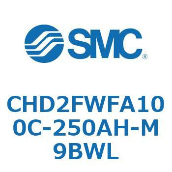 JIS規格準拠油圧シリンダ/7MPa CHD2FW SMC
