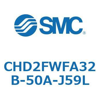 JIS規格準拠油圧シリンダ/7MPa CHD2FW SMC