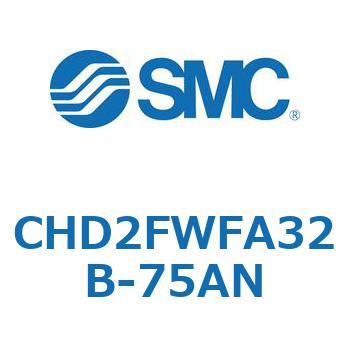 JIS規格準拠油圧シリンダ/7MPa CHD2FW SMC