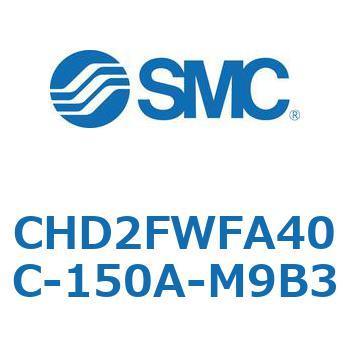 JIS規格準拠油圧シリンダ/7MPa CHD2FW SMC