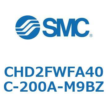 JIS規格準拠油圧シリンダ/7MPa CHD2FW SMC