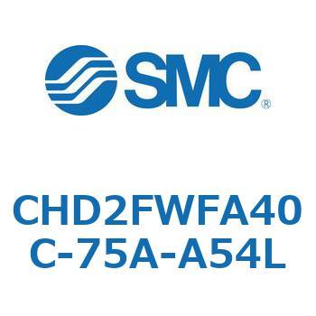 JIS規格準拠油圧シリンダ/7MPa CHD2FW SMC