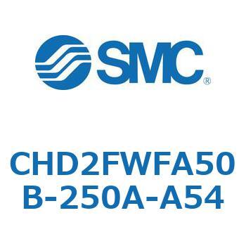 JIS規格準拠油圧シリンダ/7MPa CHD2FW SMC