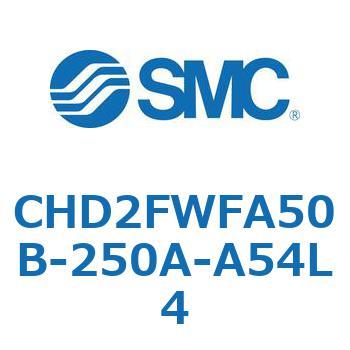 JIS規格準拠油圧シリンダ/7MPa CHD2FW SMC